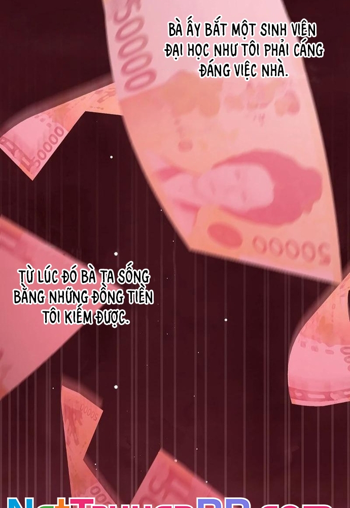 Ý Nghĩa Của Hôn Nhân: Chapter 8