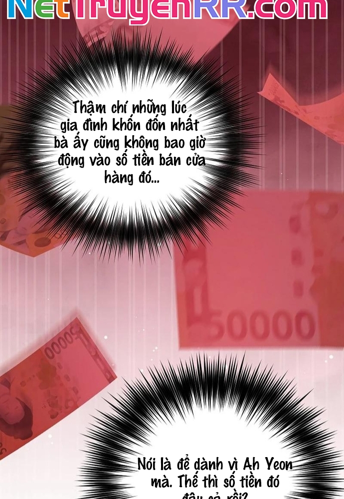 Ý Nghĩa Của Hôn Nhân: Chapter 8
