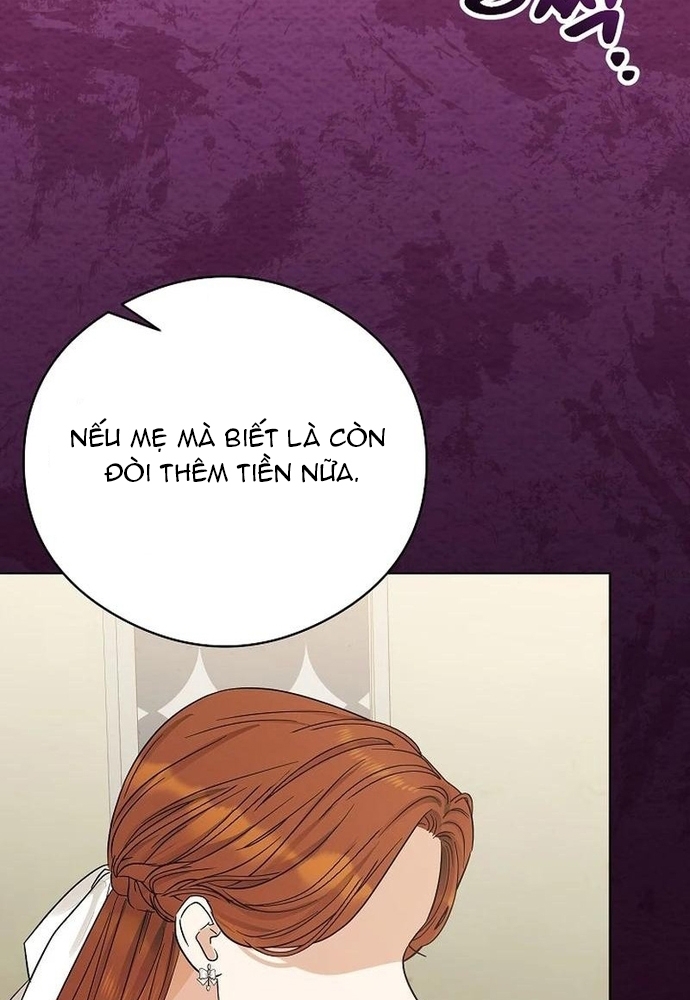 Ý Nghĩa Của Hôn Nhân: Chapter 8