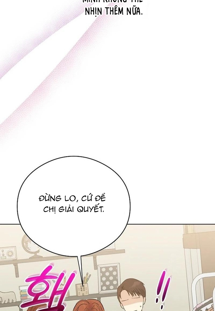 Ý Nghĩa Của Hôn Nhân: Chapter 8