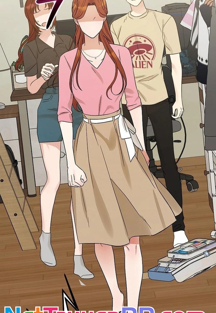 Ý Nghĩa Của Hôn Nhân: Chapter 8