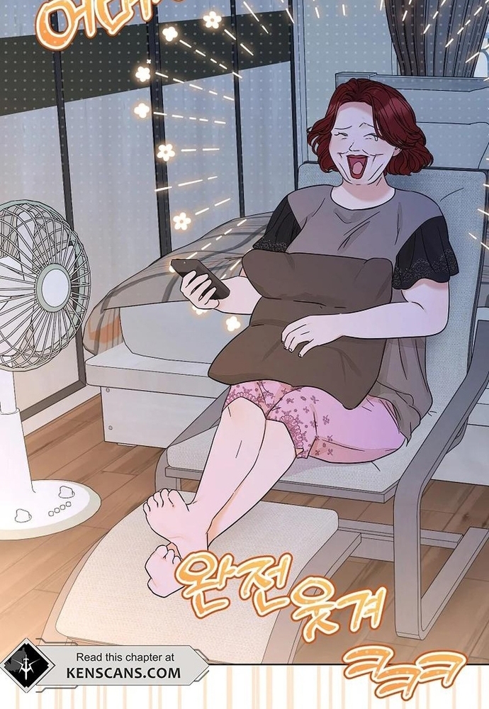 Ý Nghĩa Của Hôn Nhân: Chapter 8