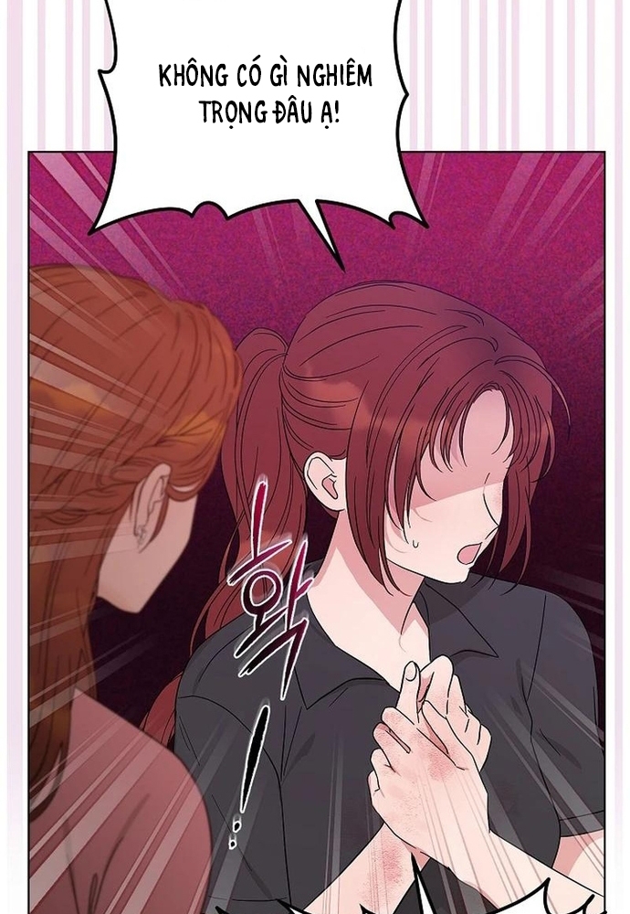 Ý Nghĩa Của Hôn Nhân: Chapter 8