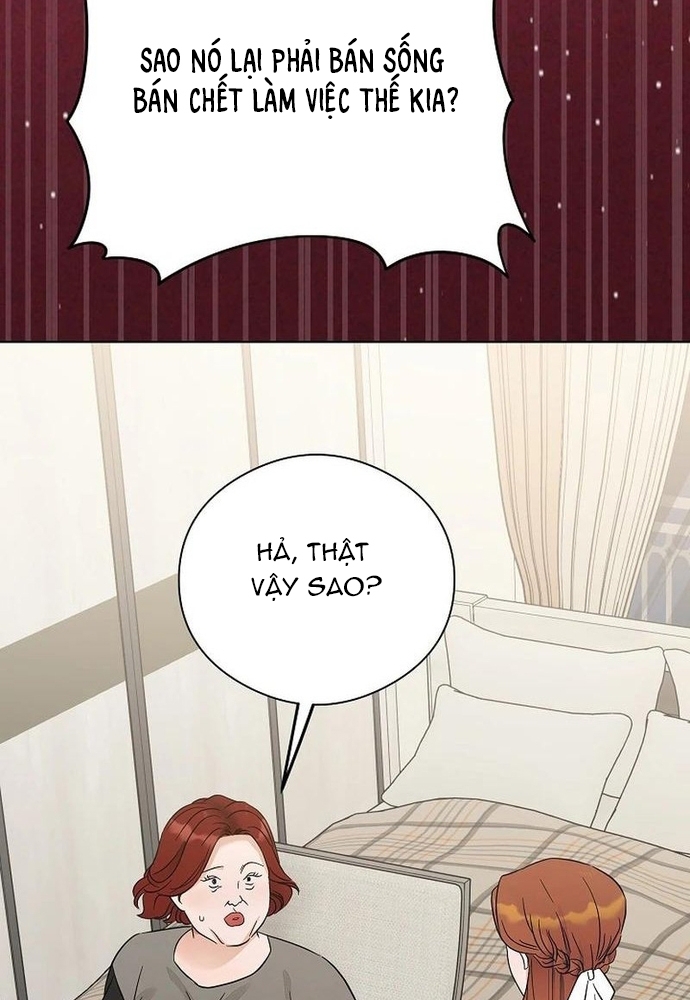 Ý Nghĩa Của Hôn Nhân: Chapter 8