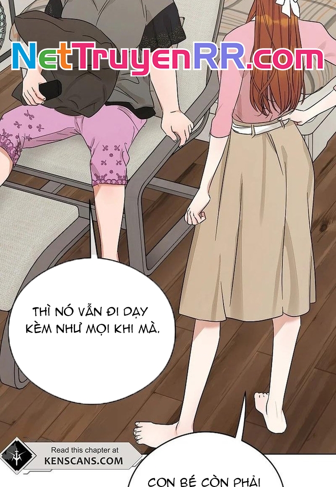 Ý Nghĩa Của Hôn Nhân: Chapter 8