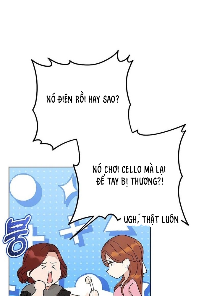 Ý Nghĩa Của Hôn Nhân: Chapter 8