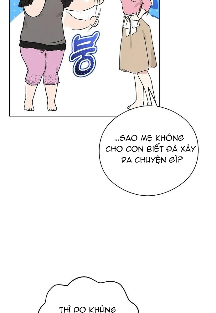 Ý Nghĩa Của Hôn Nhân: Chapter 8