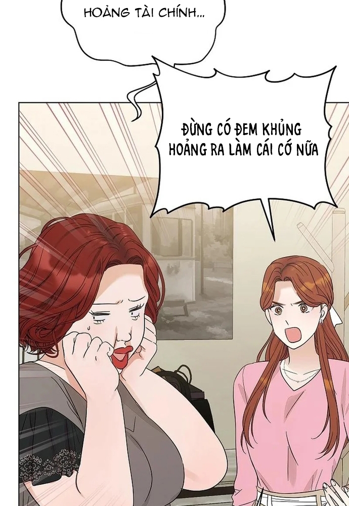 Ý Nghĩa Của Hôn Nhân: Chapter 8
