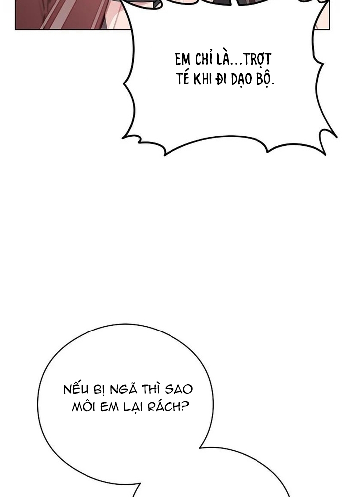 Ý Nghĩa Của Hôn Nhân: Chapter 8