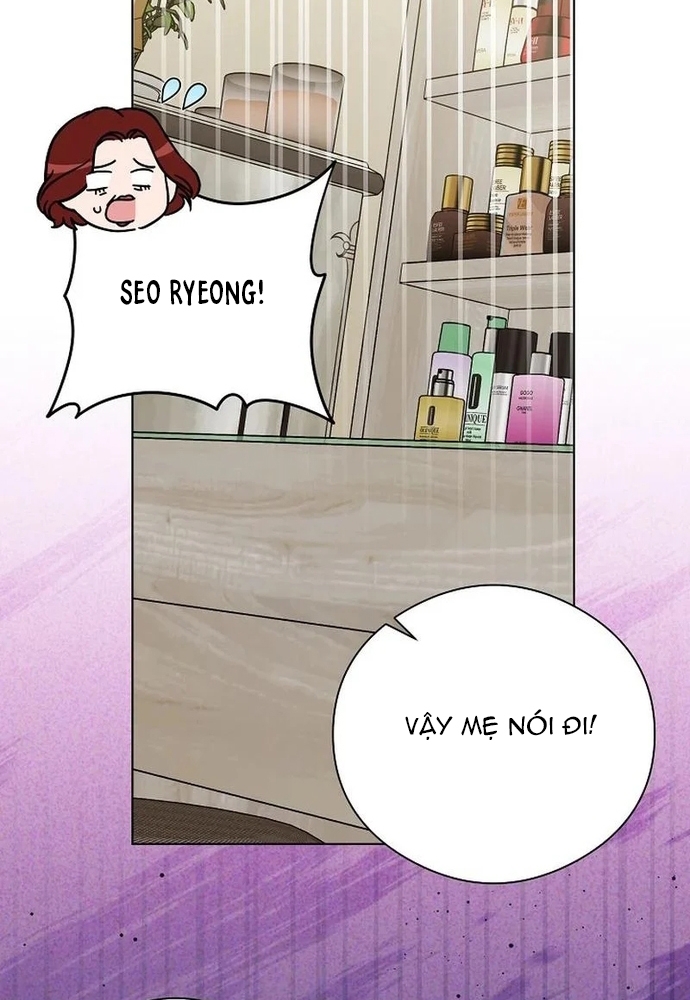 Ý Nghĩa Của Hôn Nhân: Chapter 8