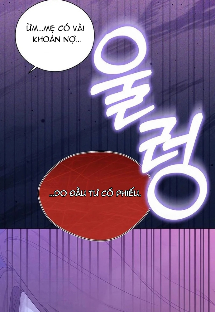 Ý Nghĩa Của Hôn Nhân: Chapter 8
