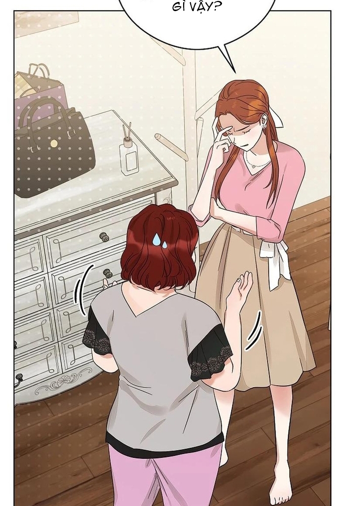 Ý Nghĩa Của Hôn Nhân: Chapter 8