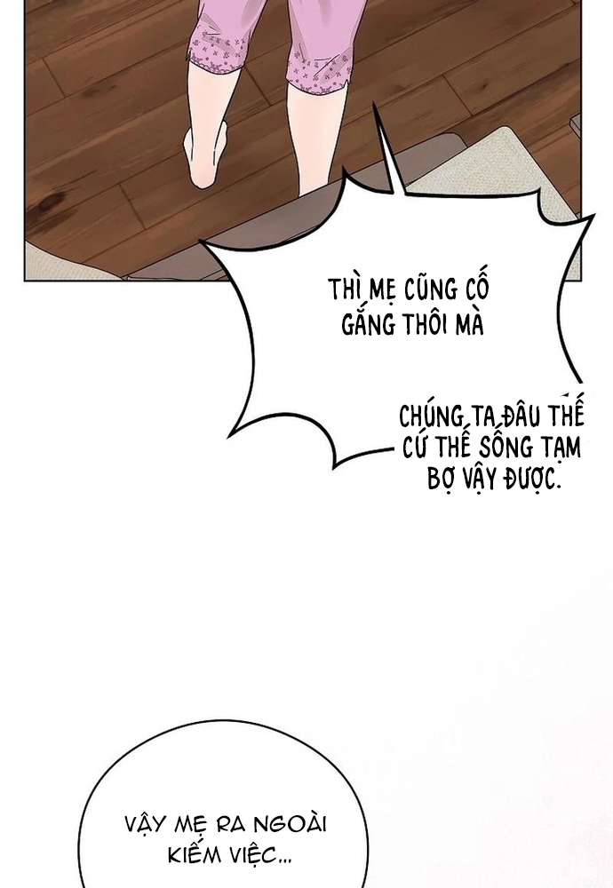Ý Nghĩa Của Hôn Nhân: Chapter 8