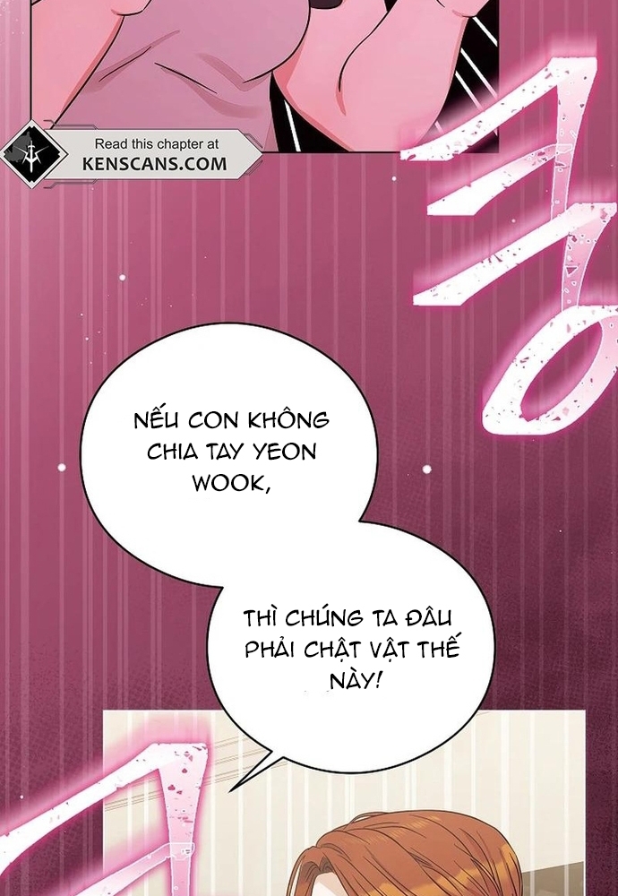Ý Nghĩa Của Hôn Nhân: Chapter 8