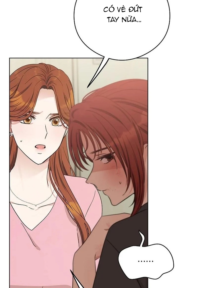 Ý Nghĩa Của Hôn Nhân: Chapter 8