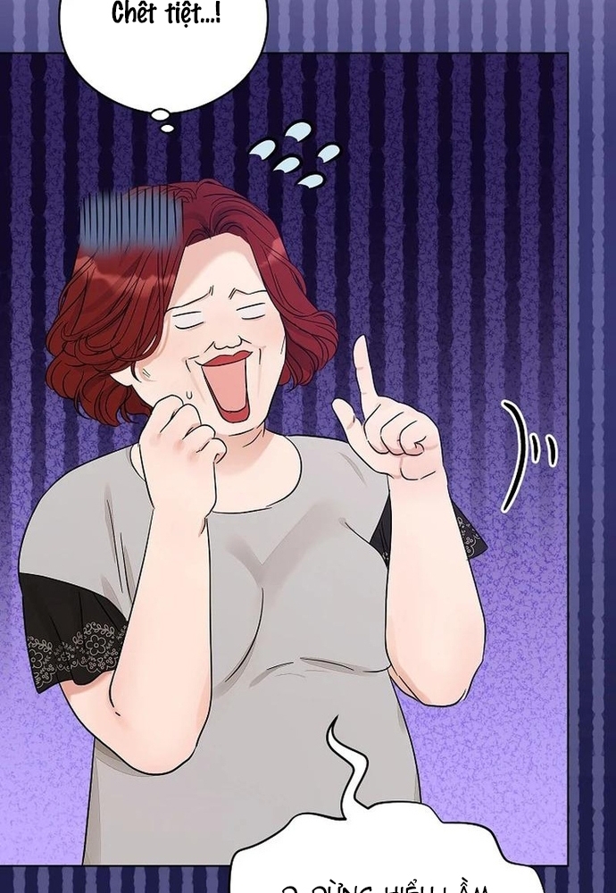 Ý Nghĩa Của Hôn Nhân: Chapter 8