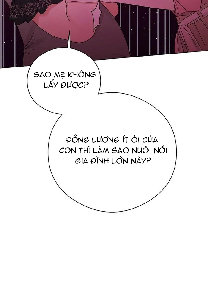 Ý Nghĩa Của Hôn Nhân: Chapter 8