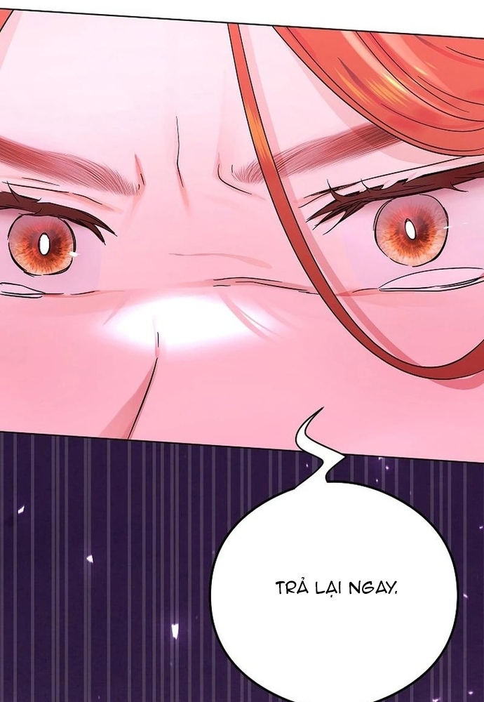 Ý Nghĩa Của Hôn Nhân: Chapter 8