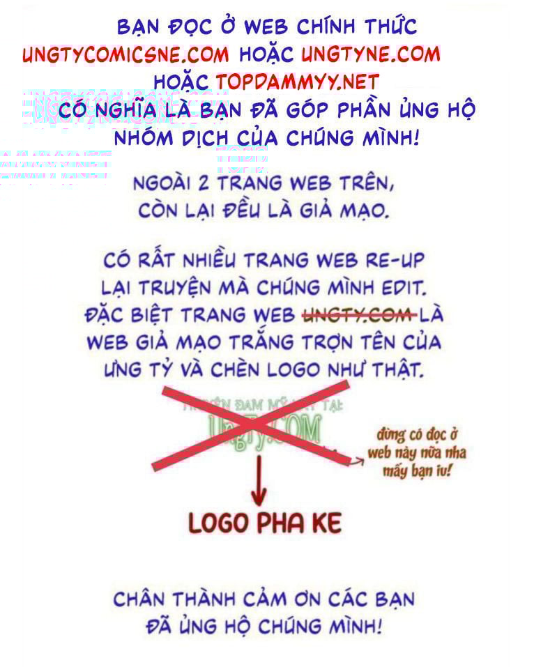 Ý Trung Nhân: Chapter 34
