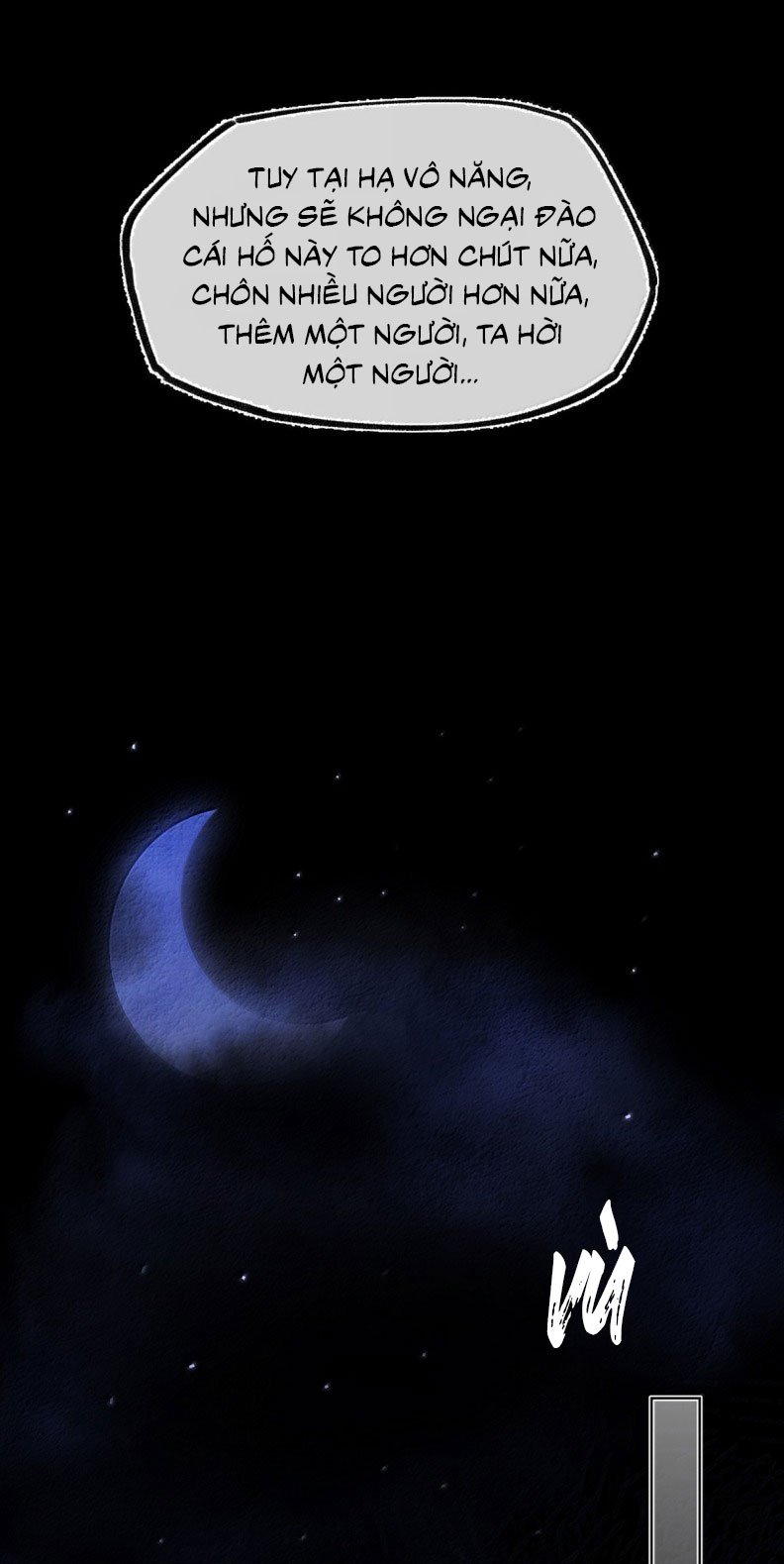 Ý Trung Nhân: Chapter 39