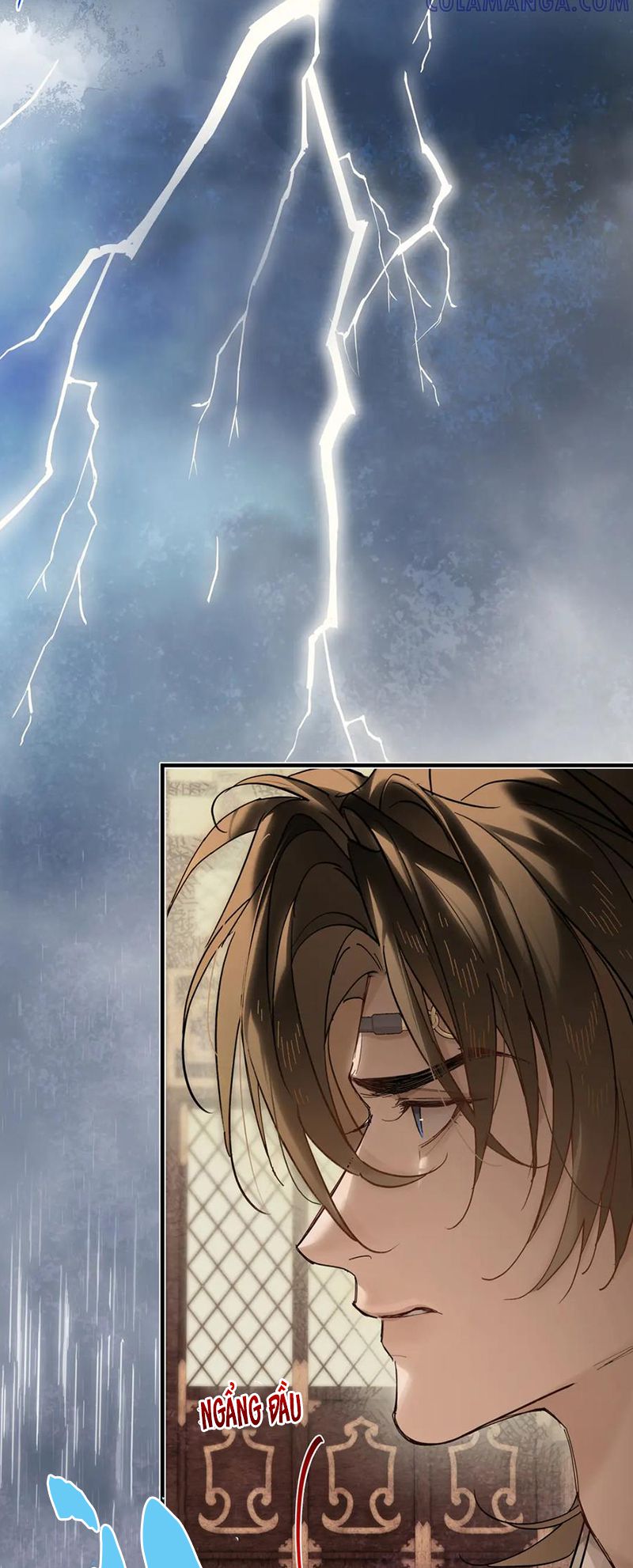 Ý Trung Nhân: Chapter 43