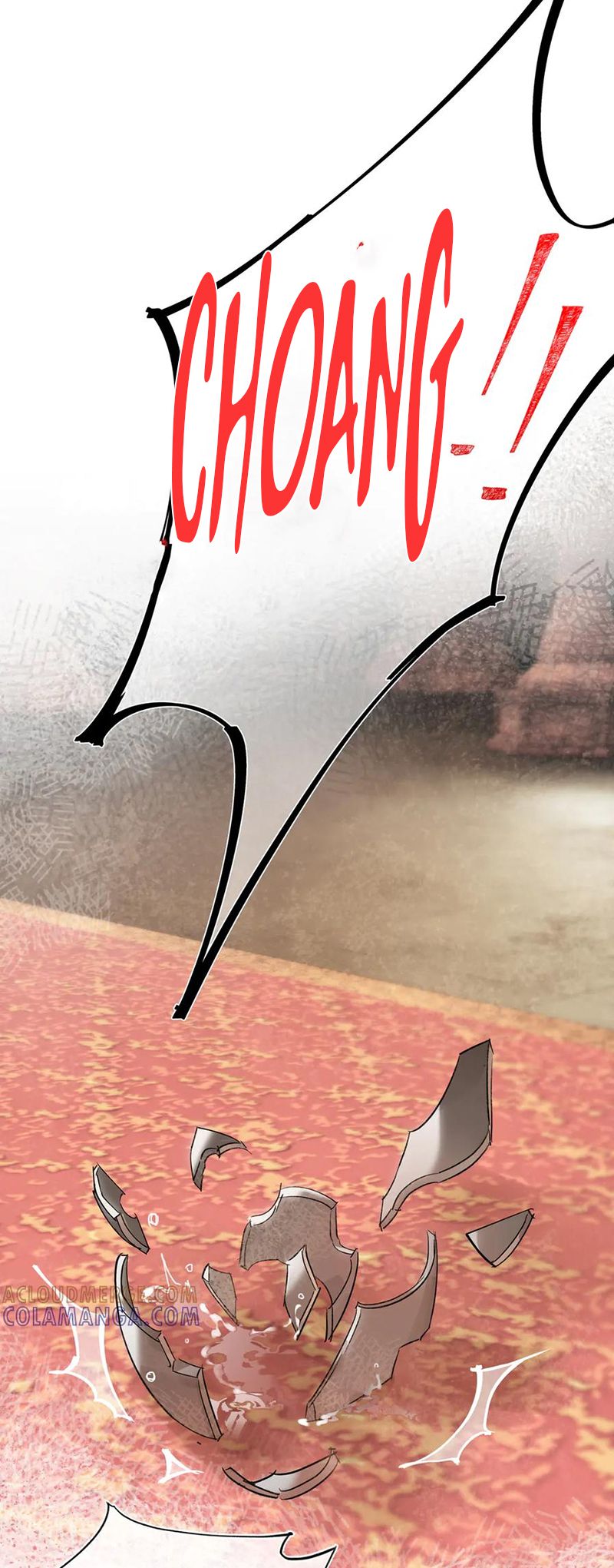 Ý Trung Nhân: Chapter 43
