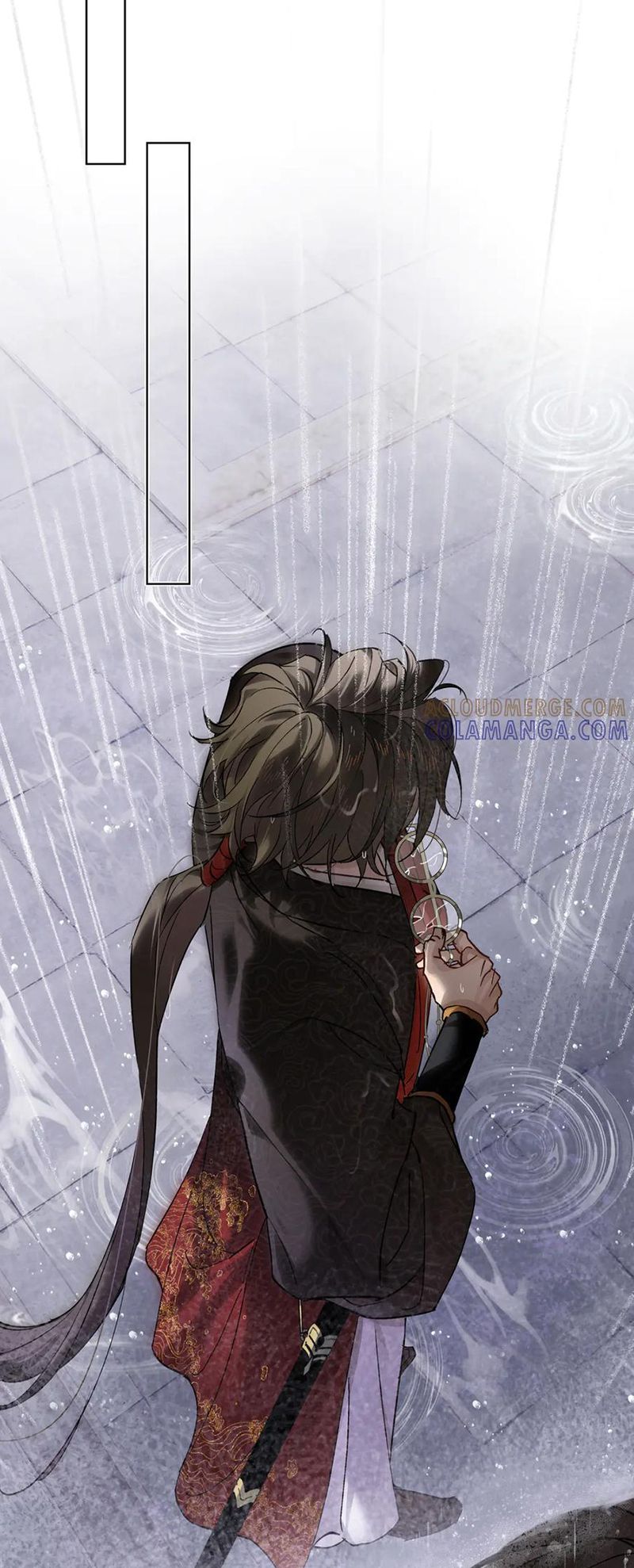 Ý Trung Nhân: Chapter 43