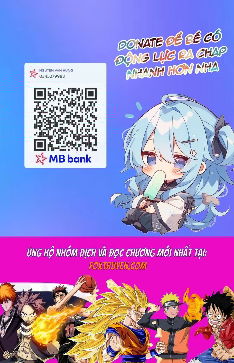 Yankee-Kun To Hakujou Gaaru: Chapter 50