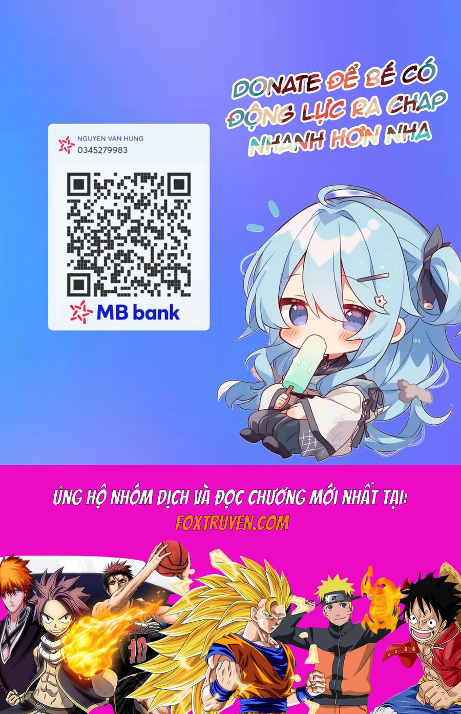 Yankee-Kun To Hakujou Gaaru: Chapter 51