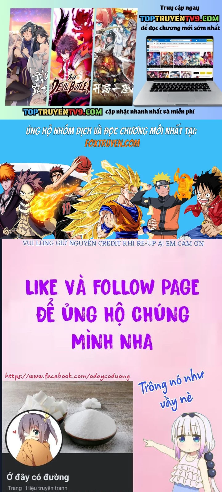 Yankee-Kun To Hakujou Gaaru: Chapter 53