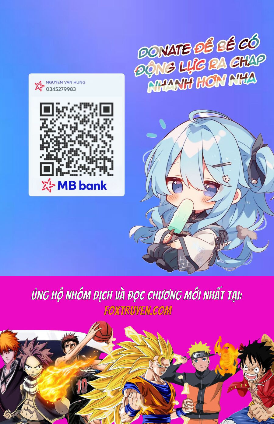 Yankee-Kun To Hakujou Gaaru: Chapter 53