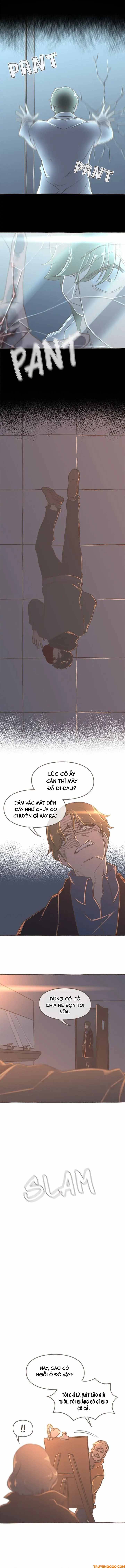 Yeon-Ah: Chapter 19.1