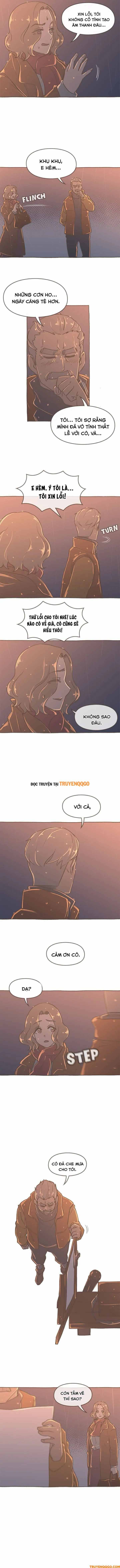 Yeon-Ah: Chapter 19.1