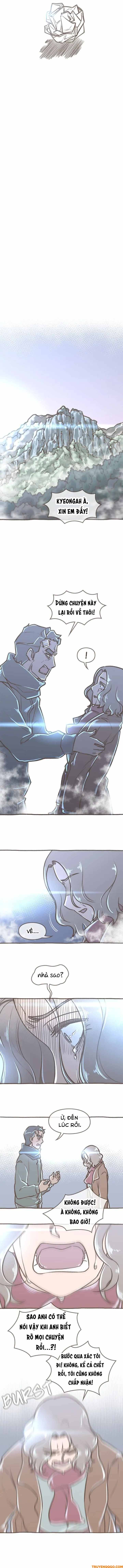 Yeon-Ah: Chapter 25