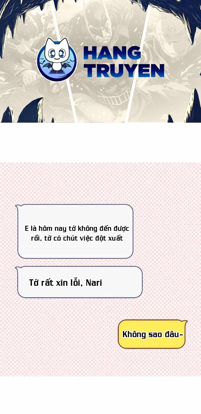 Yeonwoo's Innocence: Chapter 103