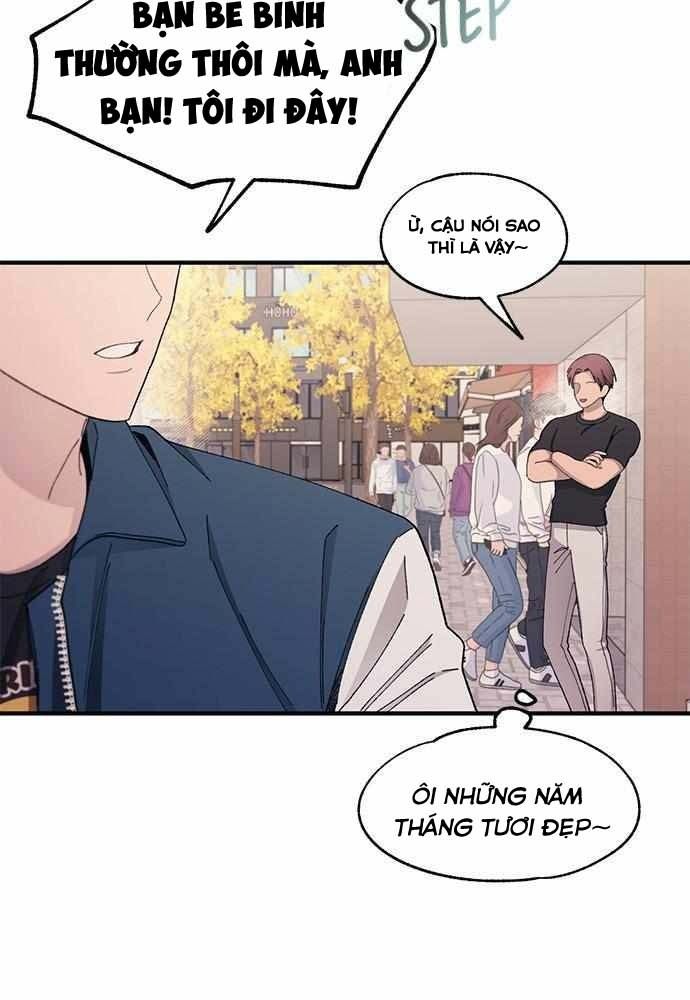 Yeonwoo's Innocence: Chapter 103