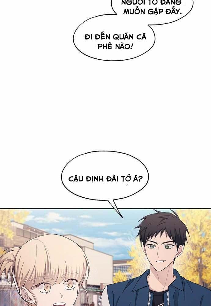 Yeonwoo's Innocence: Chapter 103