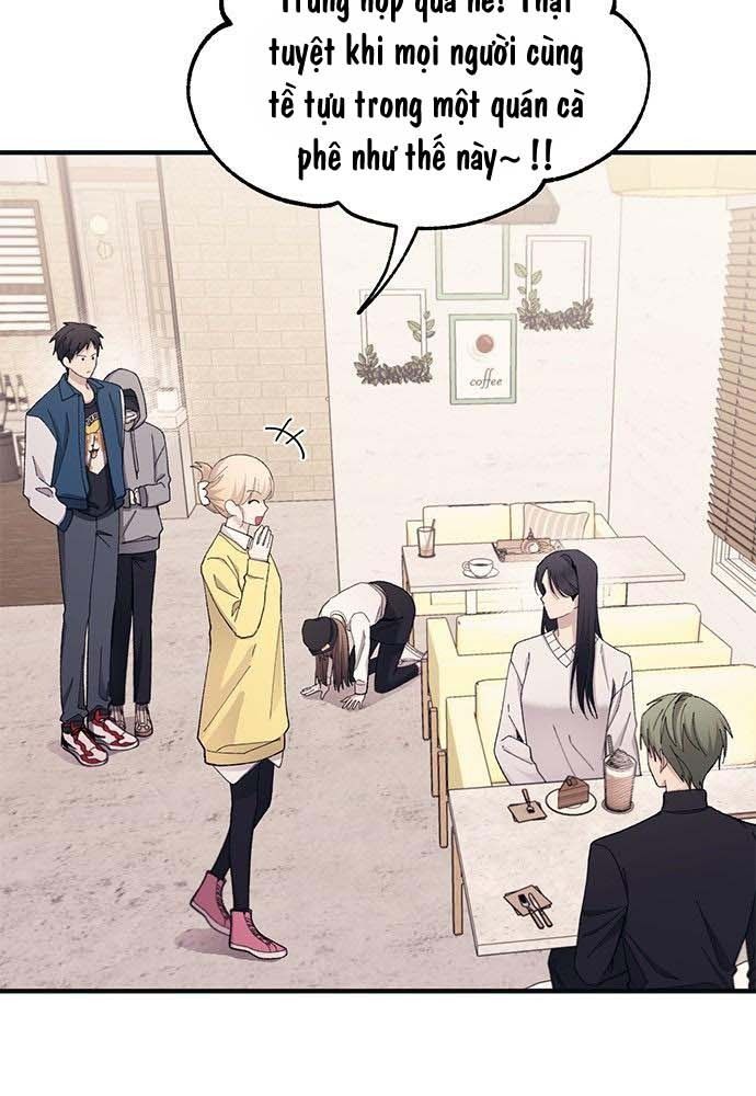 Yeonwoo's Innocence: Chapter 103