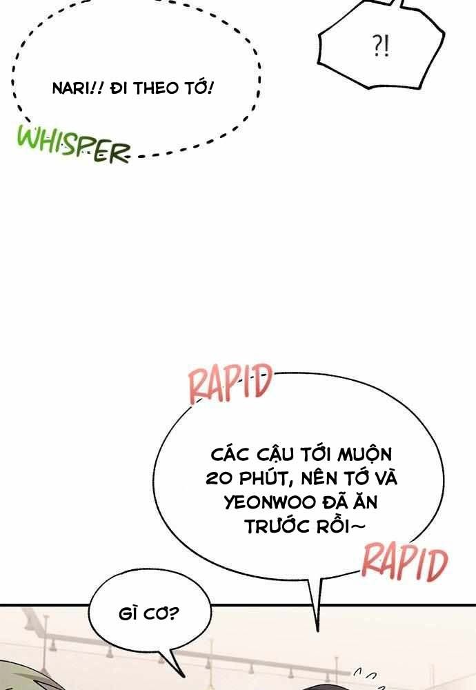 Yeonwoo's Innocence: Chapter 103