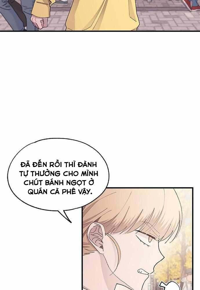 Yeonwoo's Innocence: Chapter 103