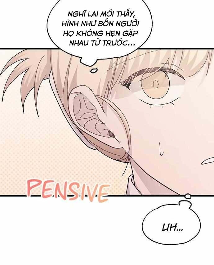 Yeonwoo's Innocence: Chapter 103