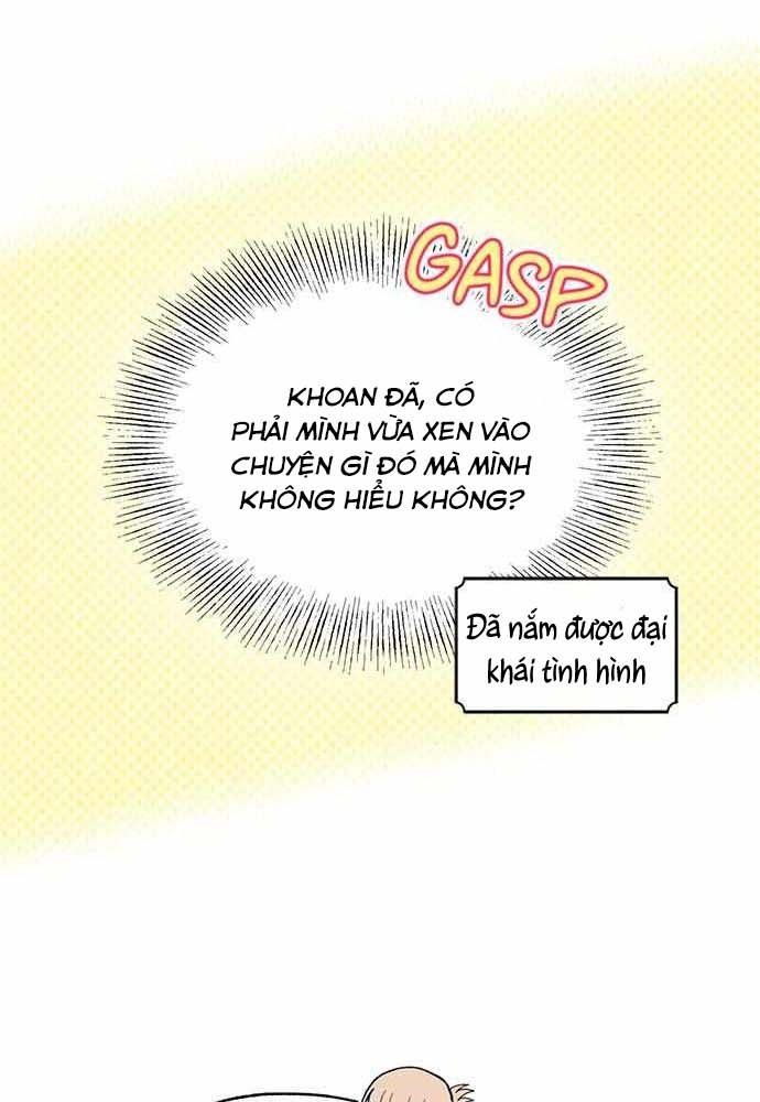 Yeonwoo's Innocence: Chapter 103