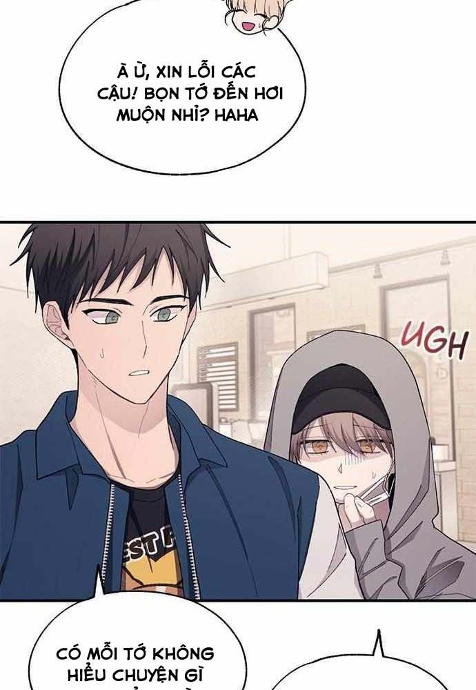 Yeonwoo's Innocence: Chapter 103