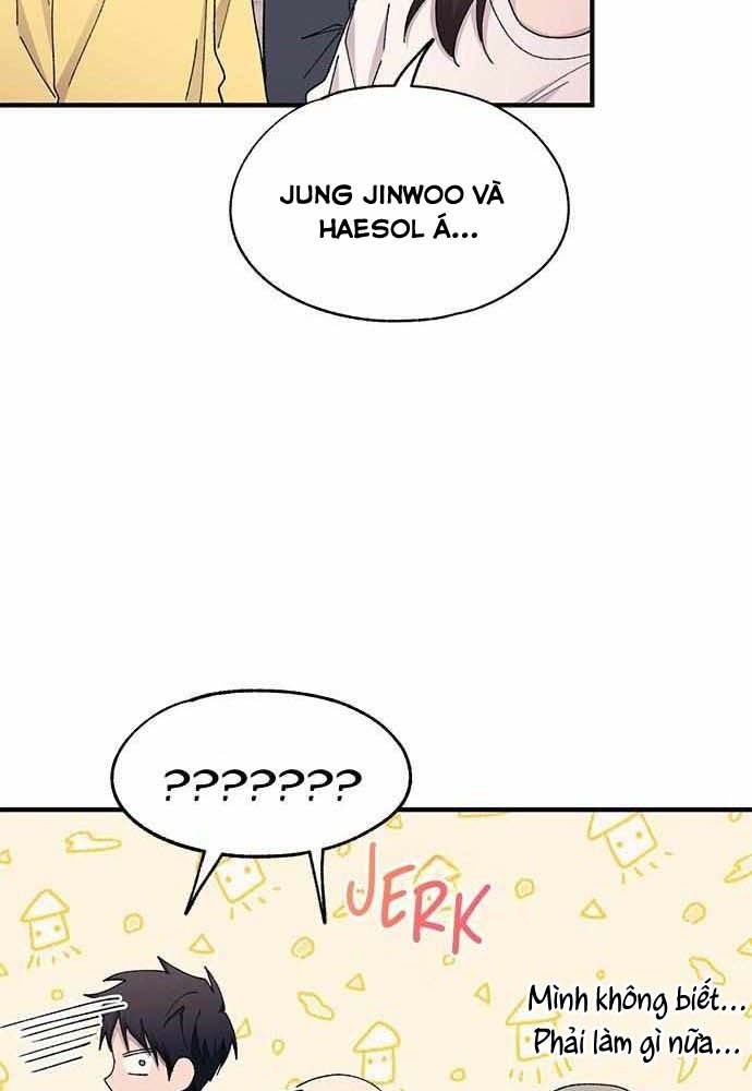 Yeonwoo's Innocence: Chapter 103