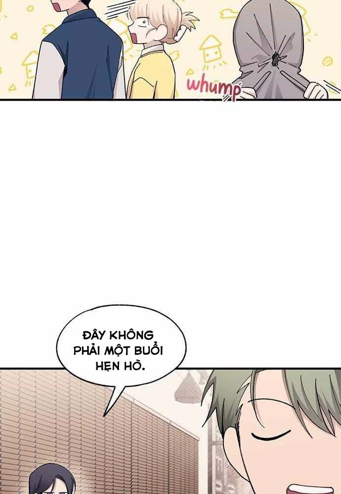 Yeonwoo's Innocence: Chapter 103