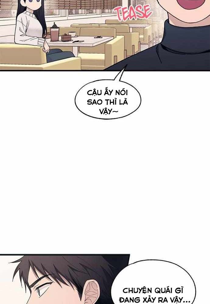 Yeonwoo's Innocence: Chapter 103