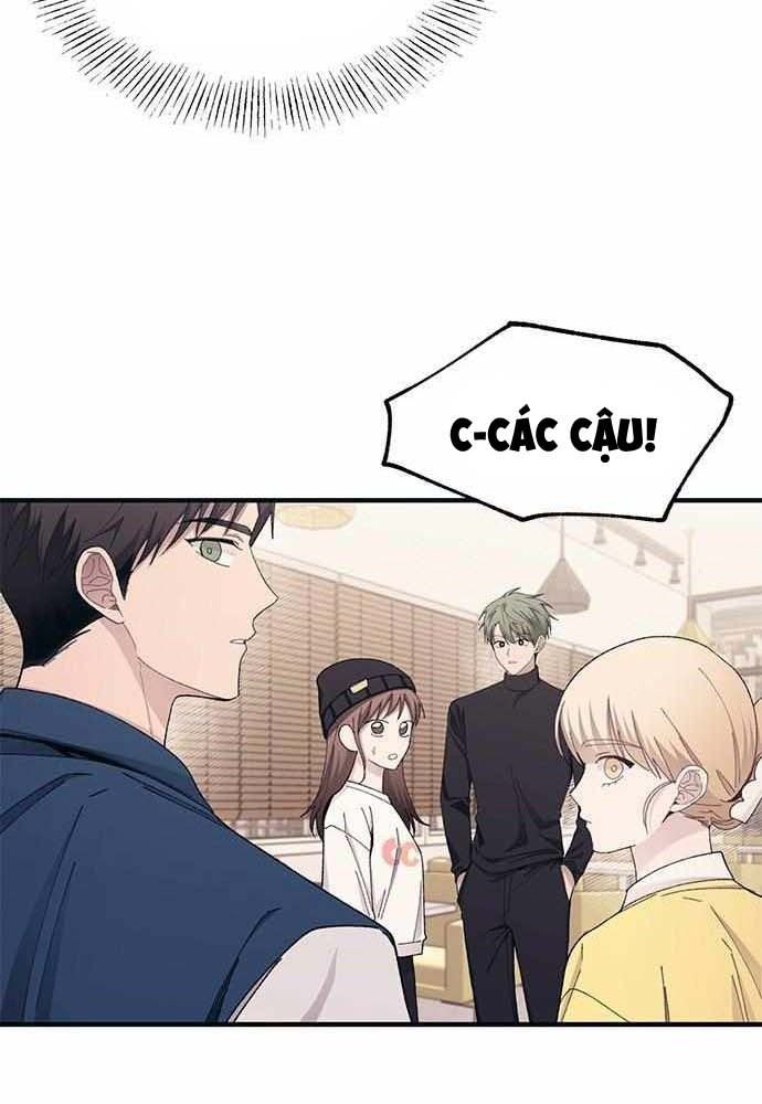 Yeonwoo's Innocence: Chapter 103