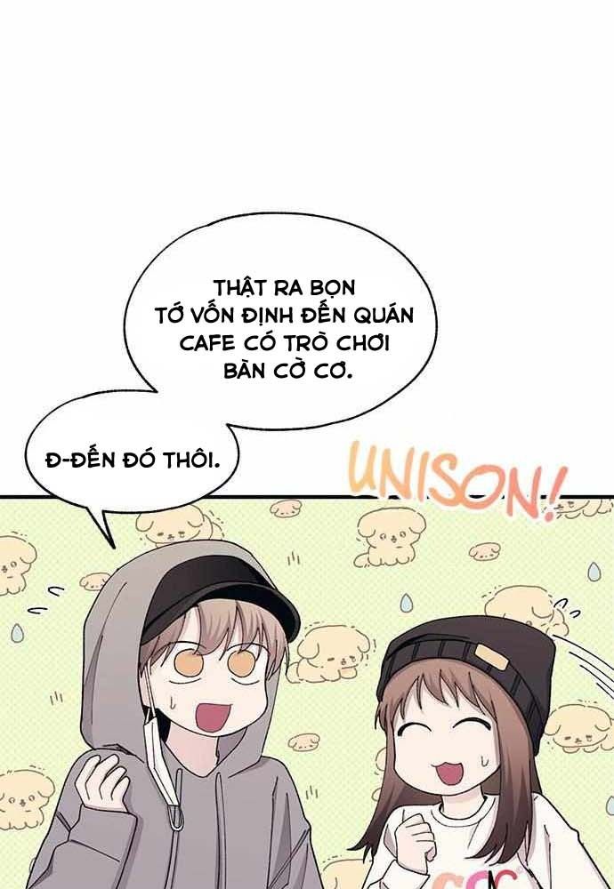 Yeonwoo's Innocence: Chapter 103