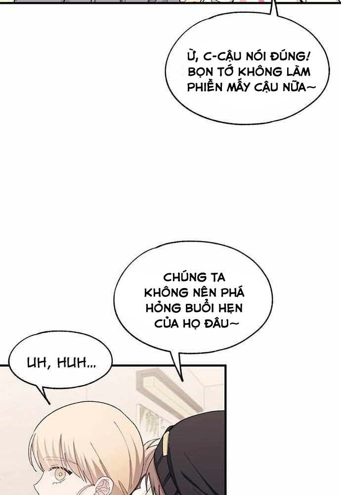 Yeonwoo's Innocence: Chapter 103