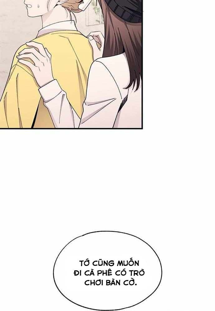 Yeonwoo's Innocence: Chapter 103